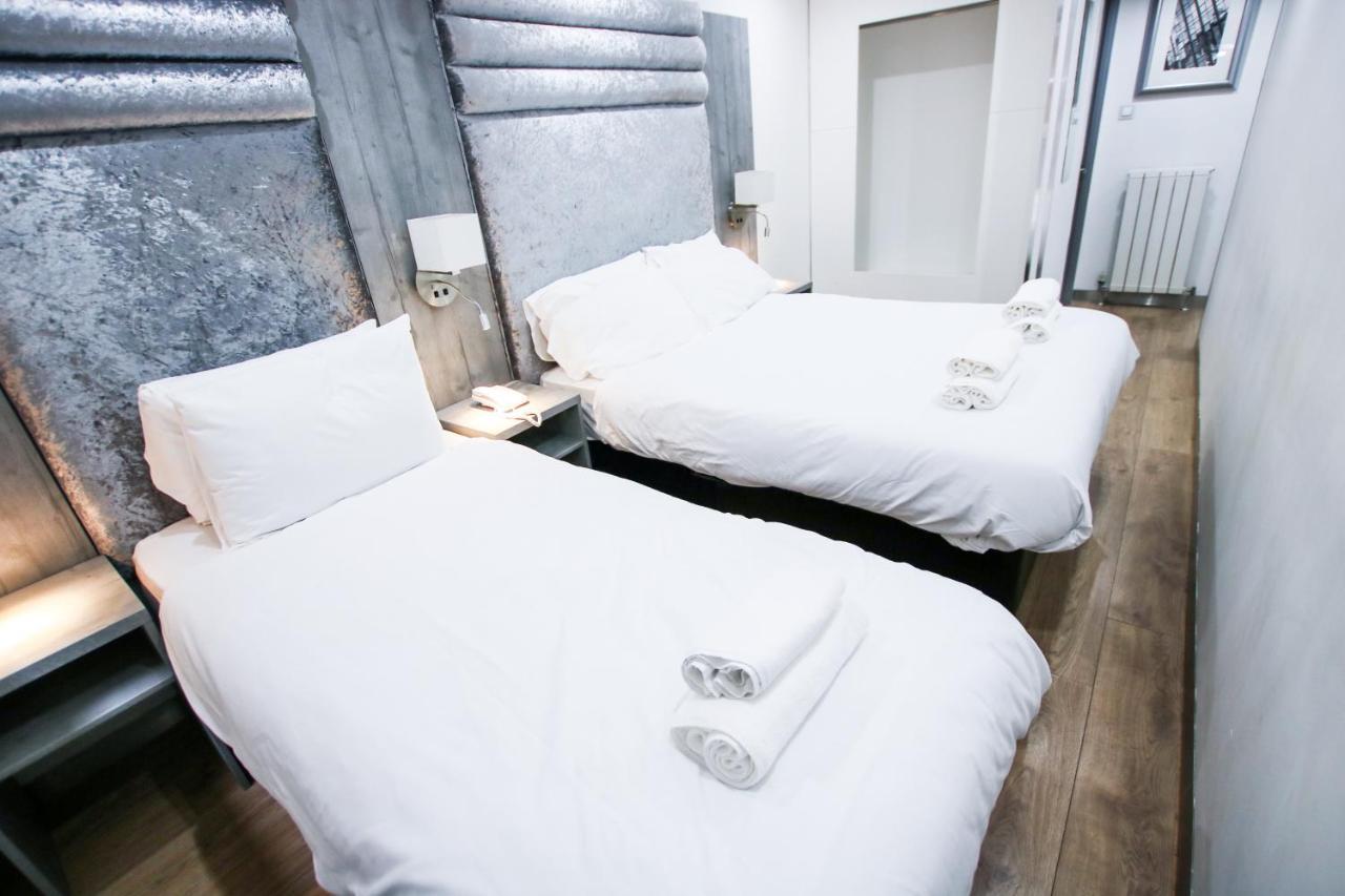 Brunswick Merchant City Hotel Glasgow Eksteriør bilde