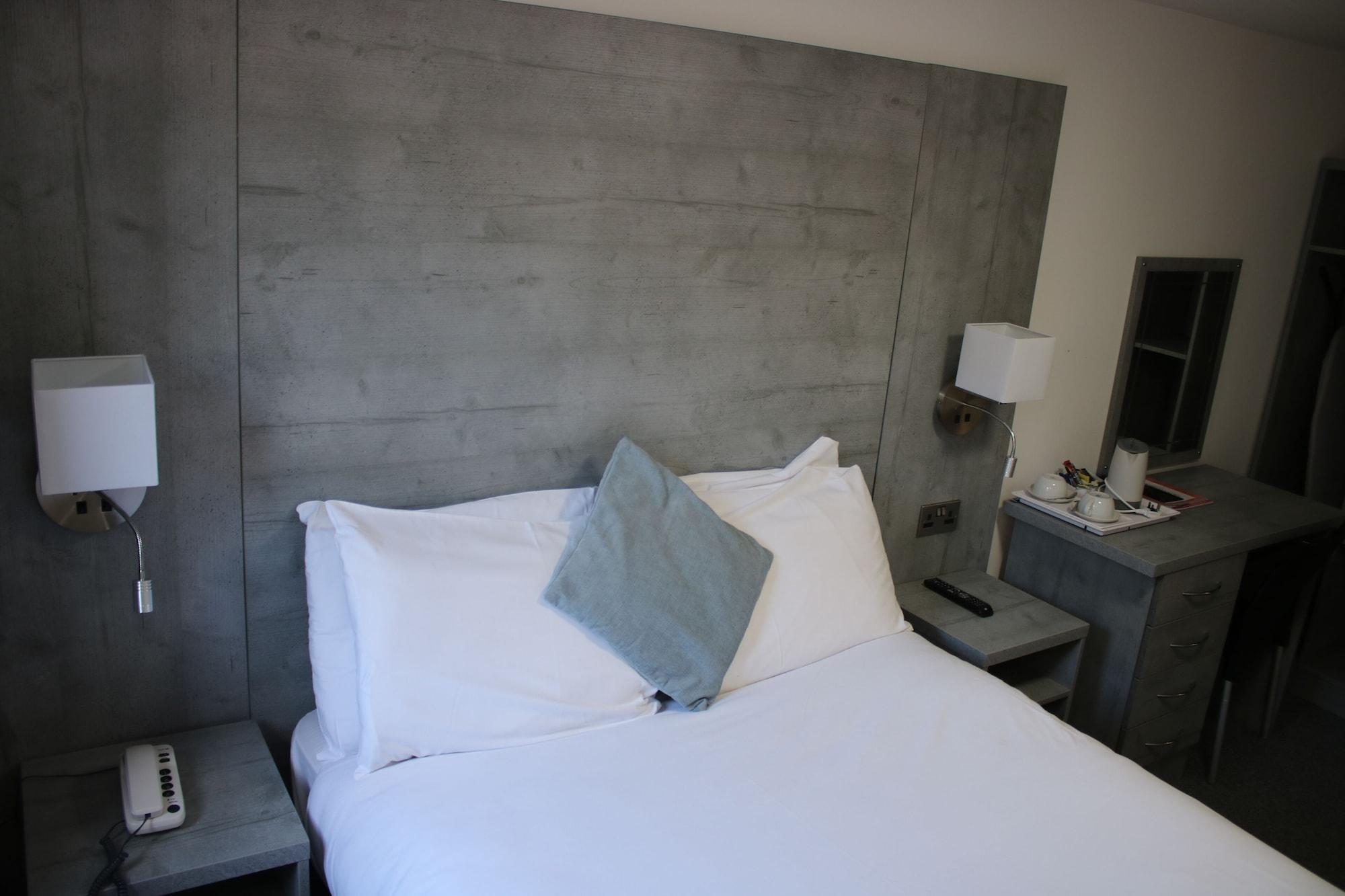 Brunswick Merchant City Hotel Glasgow Eksteriør bilde